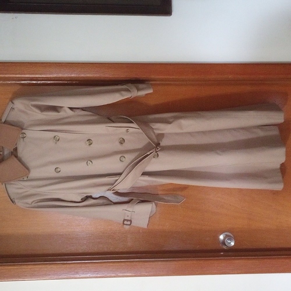 Burberry London